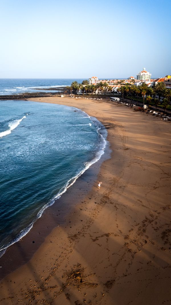 Playa de las Américas