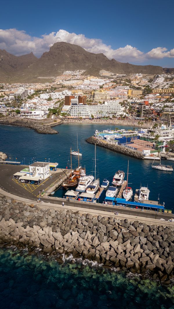 Los Cristianos