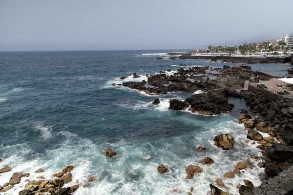 Playa Paraíso