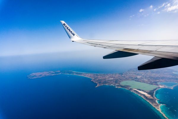 Tenerife North Airport