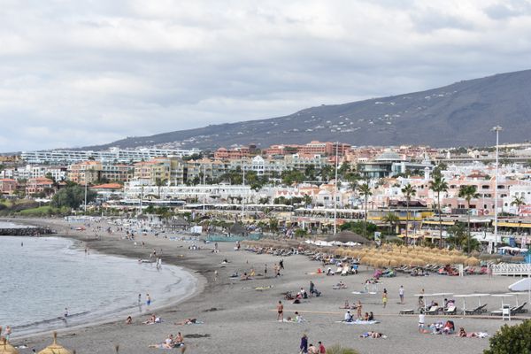 Costa Adeje